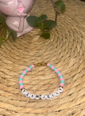 Homemade bracelets Multiple thumbnail 4
