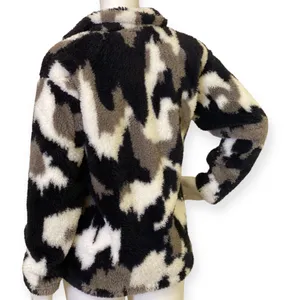 Eddie Bauer Fleece Pullover Jacket thumbnail 6