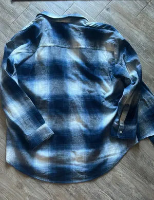 Old Navy Flannel thumbnail 3