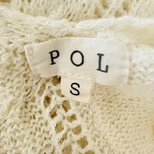 POL Oversized Dolman Sweater S Relaxed Lightweight‎ Patchwork Camo Distressed thumbnail 7