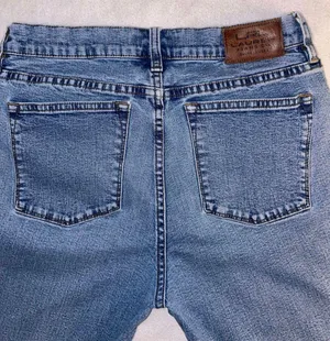 Ralph Lauren Denim Jeans thumbnail 3