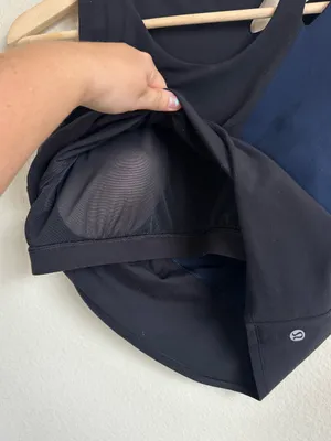 Lululemon Nulu Asymmetrical Yoga Tank Top thumbnail 6