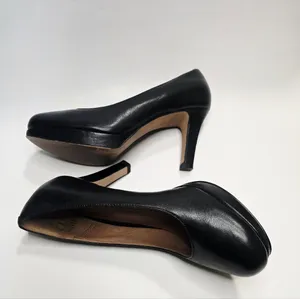 Clarks Artisan  Women's Pumps Heels Leather thumbnail 6