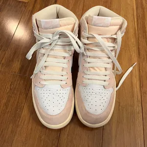Air Jordan Pink thumbnail 3