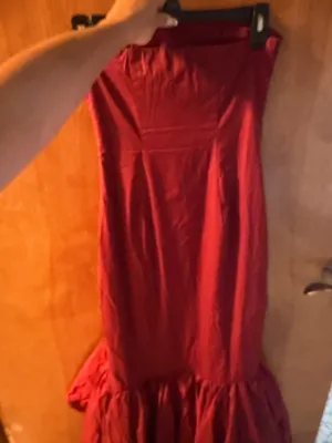 Babyboo Prom Dress thumbnail 7