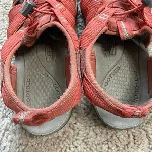 KEEN Clearwater CNX Sandals women size 6 thumbnail 5