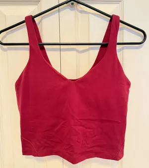 Lululemon Align Tank thumbnail 1