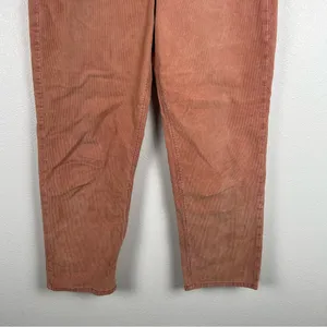 American‎ Eagle Mom Straight Leg Jeans Sz 12 thumbnail 3