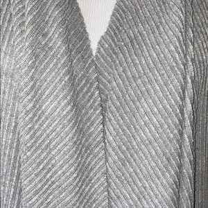 5/$30 🎈 Oh‎ baby by motherhood women’s small maternity open grey cardigan thumbnail 3