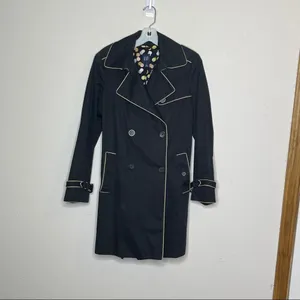 GAP Belted Trench‎ Coat thumbnail 6