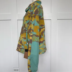 The North Face Fleece 1/4 Snap Pullover thumbnail 6