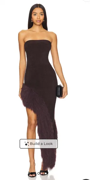 NBD dress  thumbnail 1