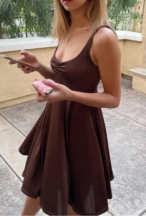 Urban Outfitters Dress thumbnail 1
