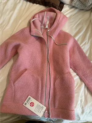Lululemon Jacket thumbnail 1