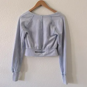 FREE PEOPLE Movement Long sleeve thumbnail 3