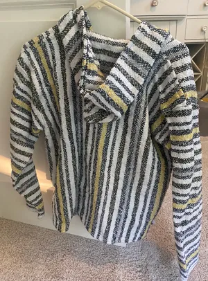 Drug Rug Hoodie thumbnail 2