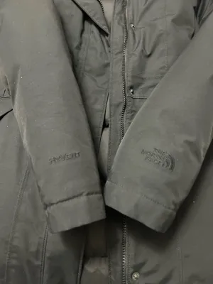 The North Face Arctic Parka thumbnail 4