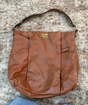 Coach Bag Shoulder thumbnail 1