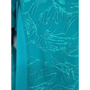 Patagonia Pullover Capilene Midweight XS Teal Blue 1/4 Zip Thumbhole Gorpcore thumbnail 3