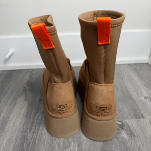 Ugg Classic Dipper Boots thumbnail 5