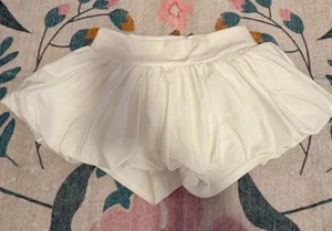 Free people skirt thumbnail 1
