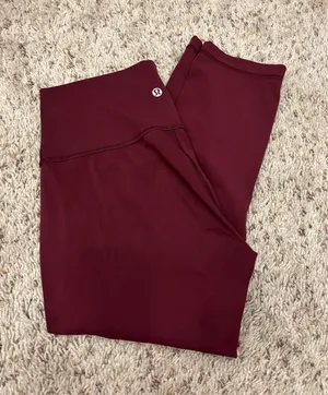 Lululemon Leggings thumbnail 1