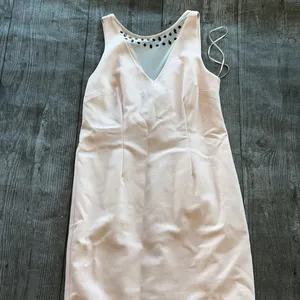 Philosophy light pink xs dress thumbnail 2