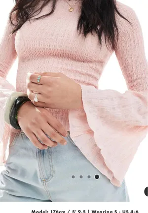 ASOS Shirt thumbnail 3