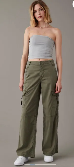 American Eagle Pants thumbnail 1