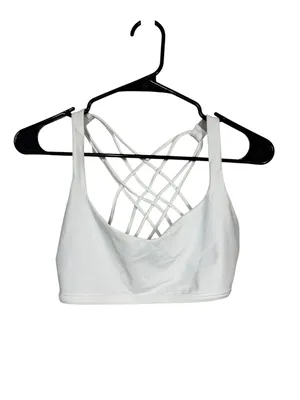 Lululemon Free To Be Bra Size 10 thumbnail 3