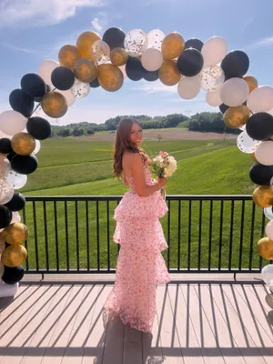 Prom Dress Lucy in the Sky thumbnail 3