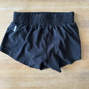 Zella Black Shorts Small thumbnail 3