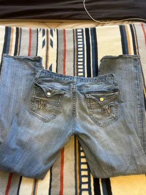 Vigoss Bootcut Jeans Women’s thumbnail 3