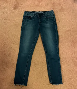 Jeans thumbnail 1