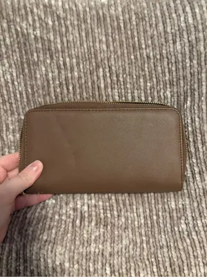 Brown Zip thumbnail 2