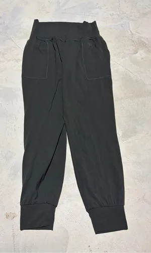 Athleta Pull-On cruise Jogger Pants with Cuffed Ankles medium thumbnail 1