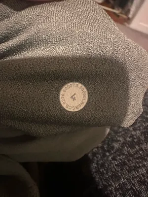 Lululemon Olive Green leggings size 4 thumbnail 7