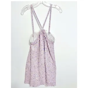 NWT For Love And Lemons Mitra Mini Dress IMedium thumbnail 7