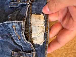 Free People Jeans Skinny thumbnail 2