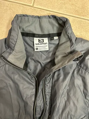 Salomon Down Jacket thumbnail 3
