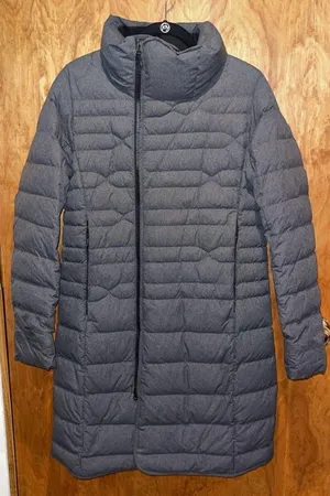 The North Face 550-Fill Down Far Northern Parka Puffer thumbnail 2