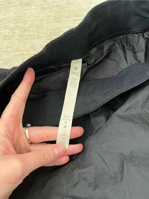 Lululemon Step Out Short thumbnail 10