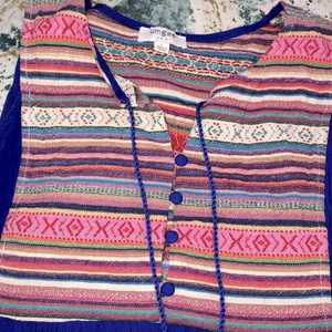 UMGEE large dress/tunic thumbnail 5