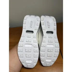 Nike Womens Air Max Pre Day White/phantom Running Sneakers Shoes 7.5 thumbnail 7