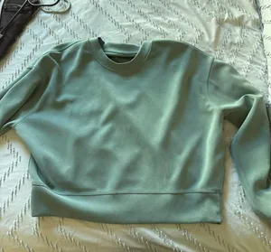 Lululemon Softstreme Crewneck thumbnail 1