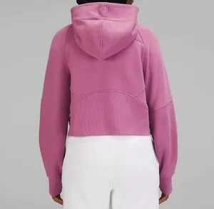 Lululemon Quarter-Zip Scuba thumbnail 5