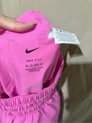 Nike shorts thumbnail 3