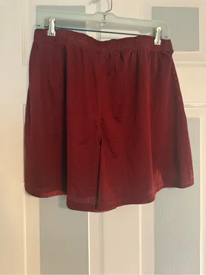 Free People When In Venice Athletic Shorts thumbnail 4