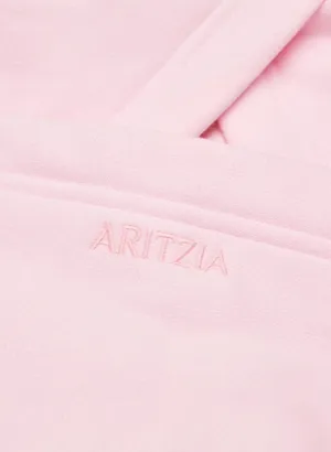Aritzia Sweatfleece Hoodie thumbnail 3