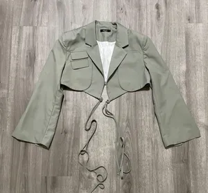Micas Suit Set thumbnail 4